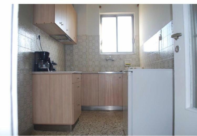 Central Flat In Argos With A View On Nafplio Kültér fotó